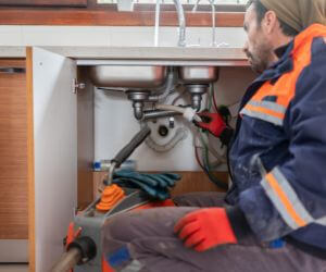 About Emergency plumbing pros Arcadia, KS
